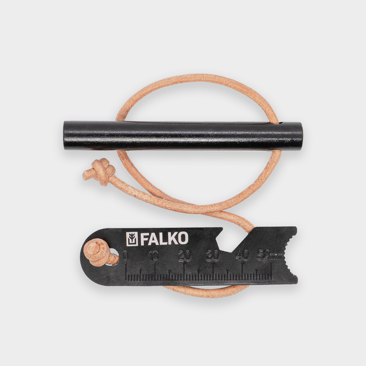 Ferro Rod Fire Starter (Bare) - Image 3