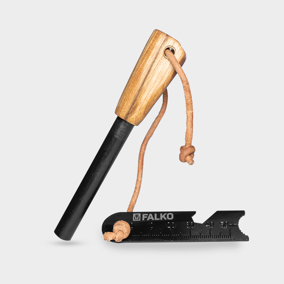 Ferro Rod Fire Starter - Image 3