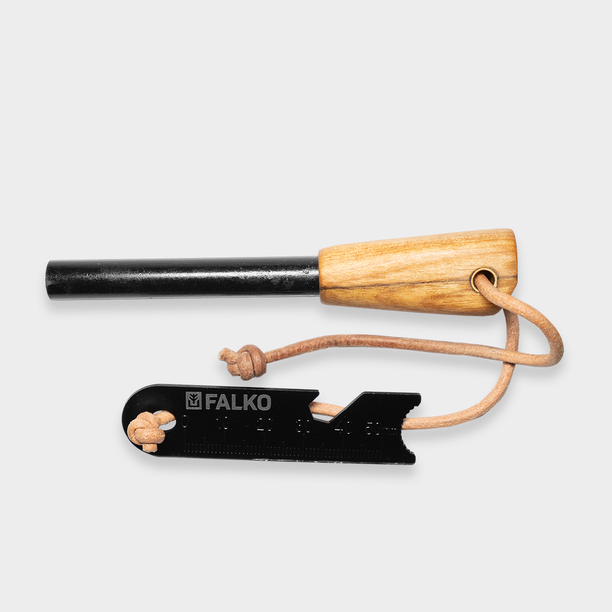 Ferro Rod Fire Starter