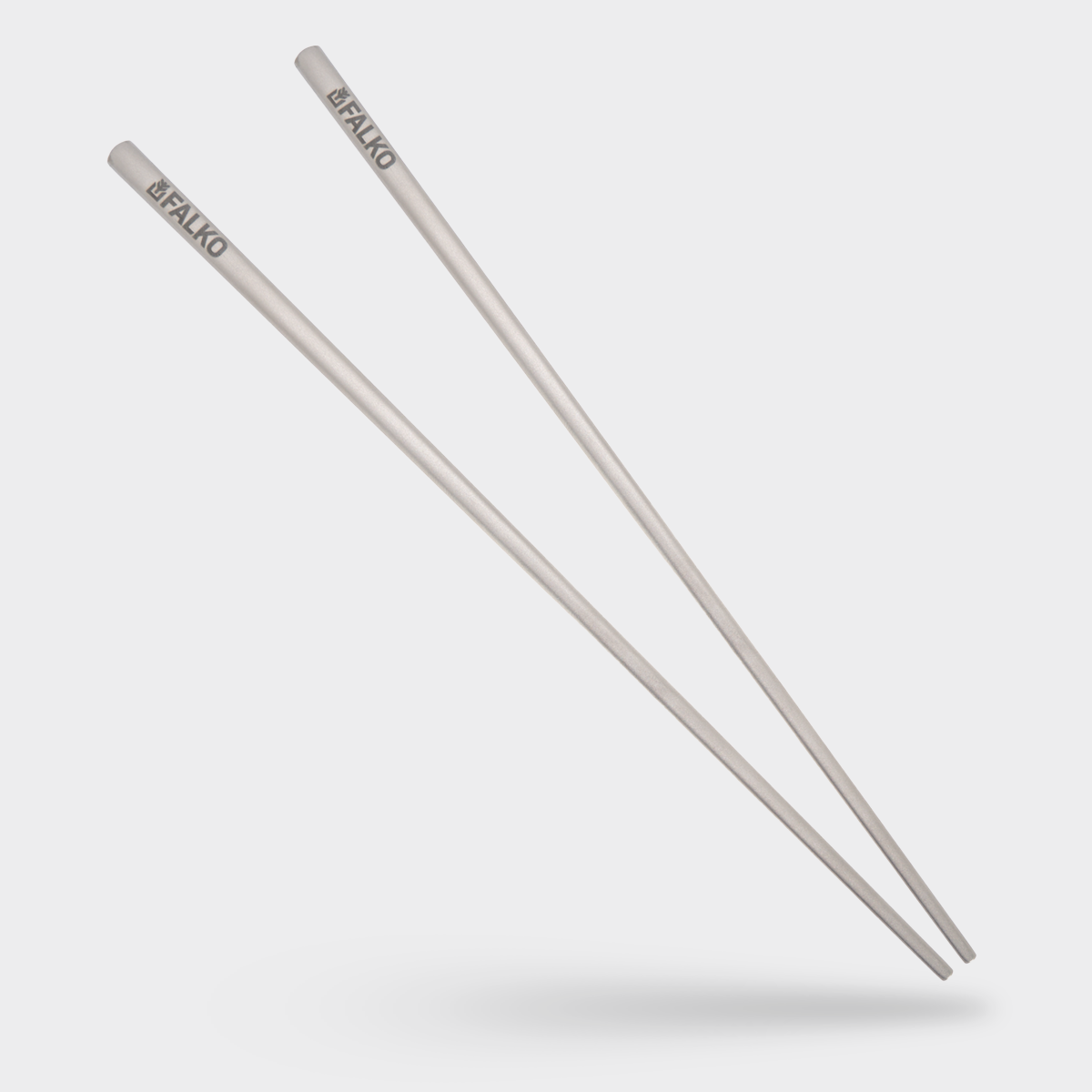 Ultralight Titanium Chopsticks