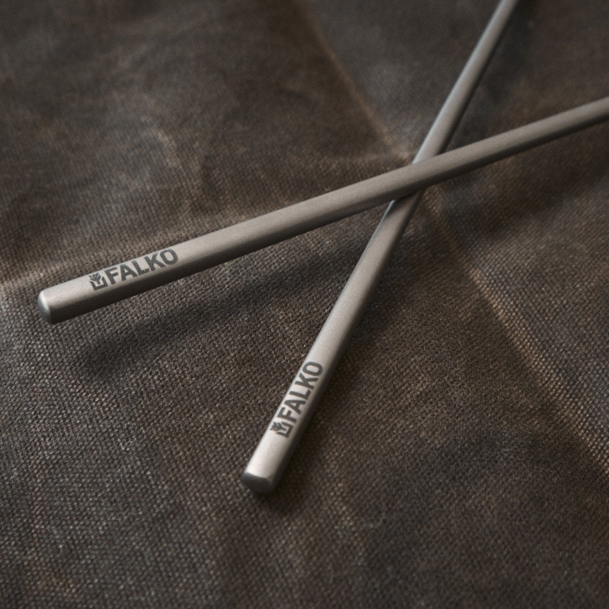 Ultralight Titanium Chopsticks - Image 4